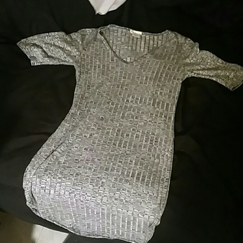 Women's dress